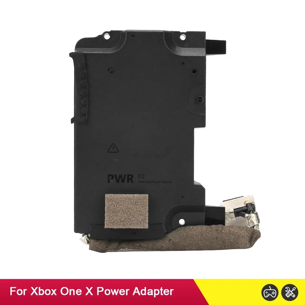 Gaming Console Xbox One - Xbox One X Konsolu için Yedek