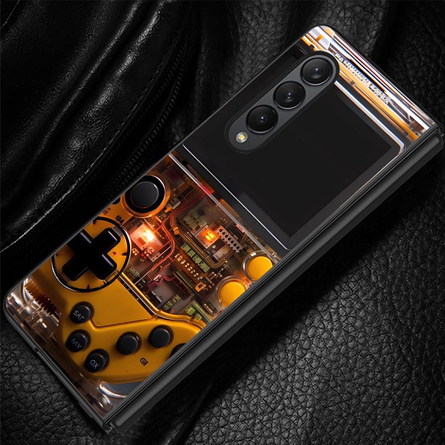 Console Gaming Pc Case - Samsung Galaxy Z Fold 8 Ultra