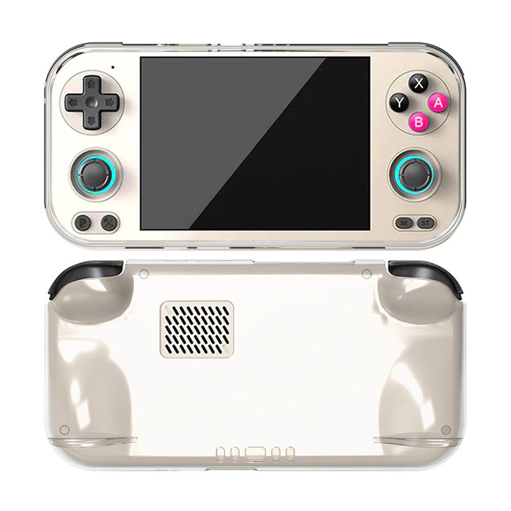 Gaming Console New - Anbernic RG 476H için Yeni Şeffaf