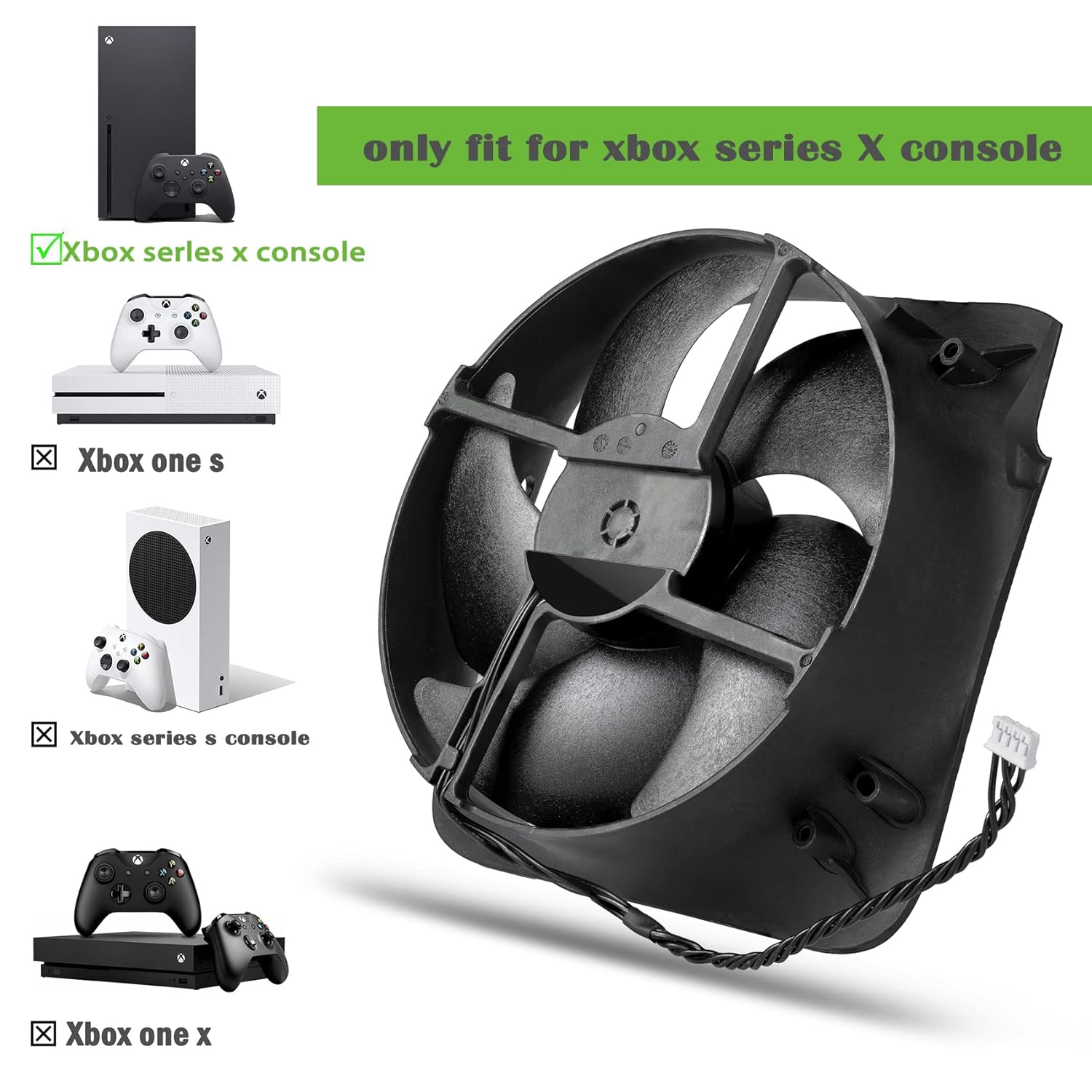 Gaming Console Xbox One - Xbox One S Konsolu için Dahili
