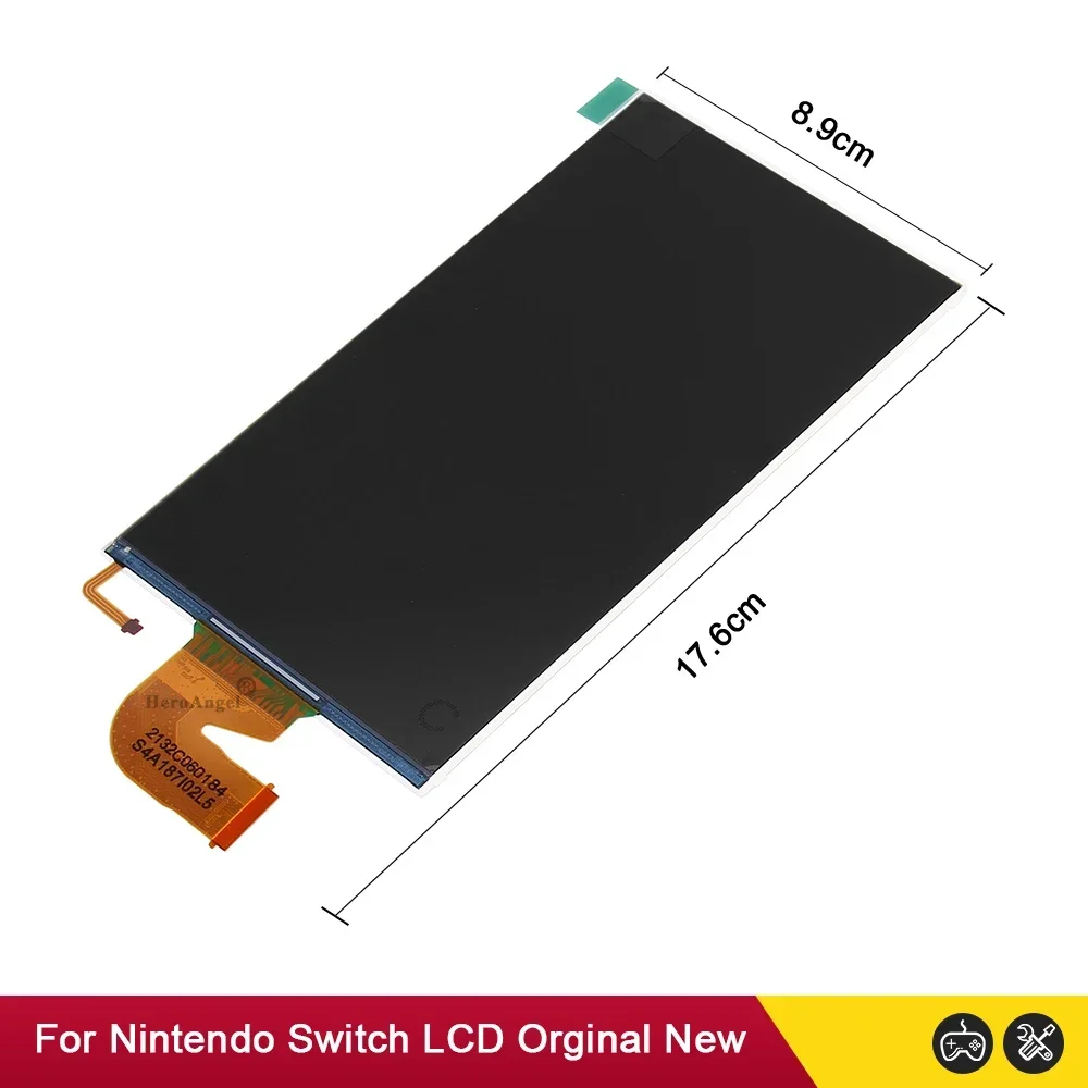 Gaming Console New - NS Switch V1 V2 için YENİ