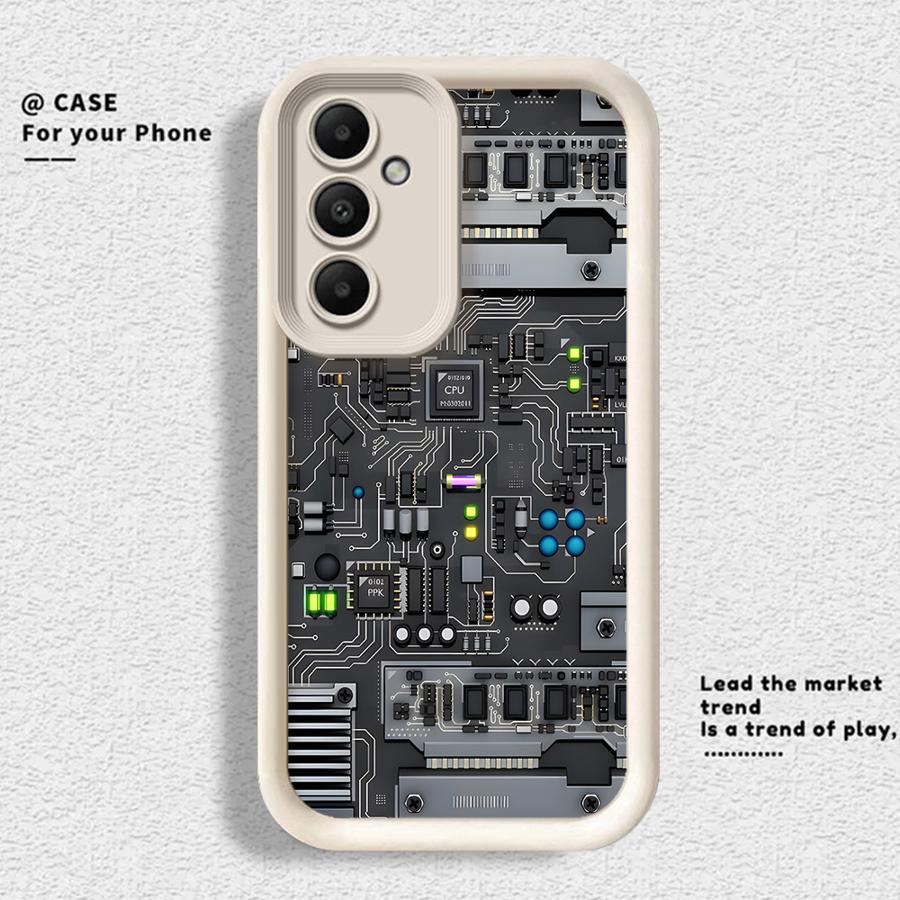 Gaming Console Logo - Samsung Galaxy A51 A73 A15 A16