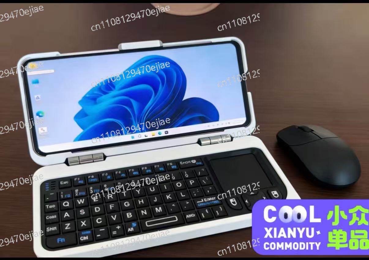 Gaming Console With - 6 İnç Çift Sistemli El Tipi