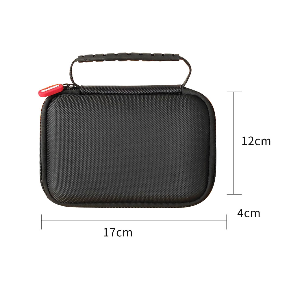Gaming Console Organizer - ANBERNIC RG406V El Oyun Konsolu için