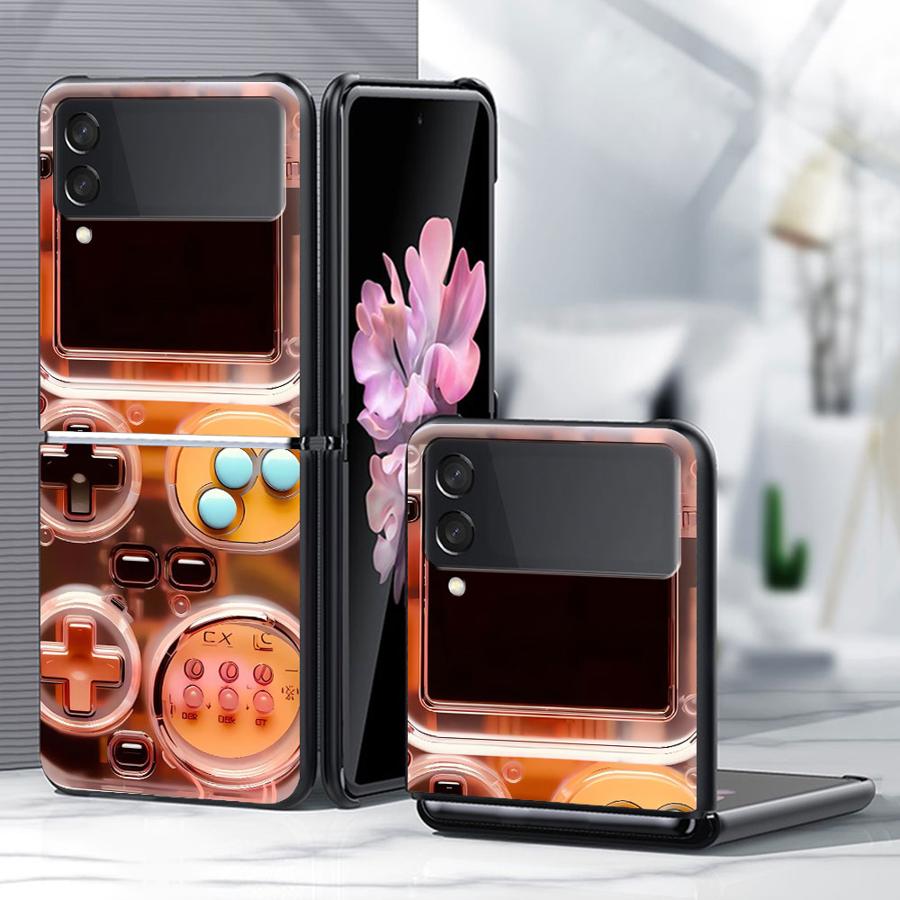 Console Gaming Pc Case - Samsung Galaxy Z Flip 8 Flip5