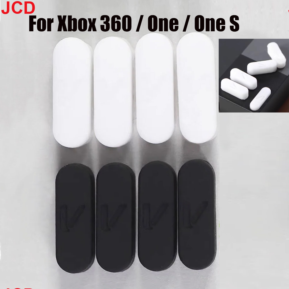 Gaming Console Xbox One - JCD 4 Parça Xbox 360/Xbox One/one