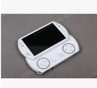 Gaming Console New - Yeni %100 orijinal Siyah/beyaz Orijinal Kullanılmış