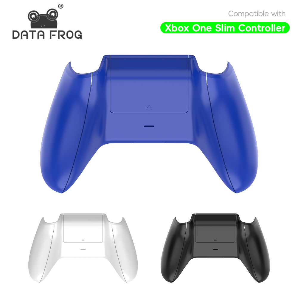 Gaming Console Xbox One - DATA FROG Gamepad Arka Kabuk Seti