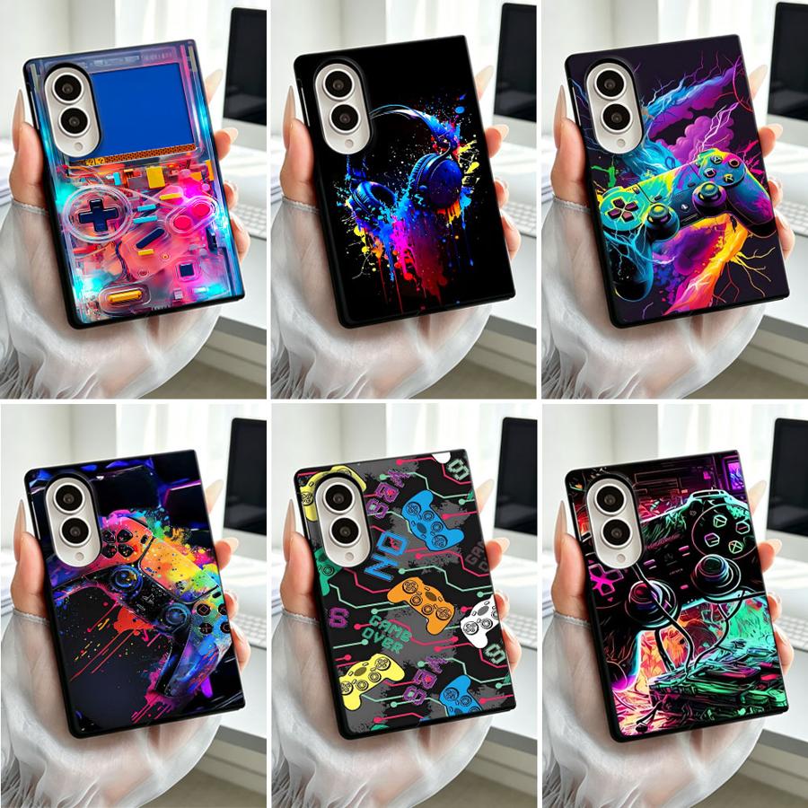 Gaming Console Logo - Samsung Galaxy Z Fold 8 ZFold