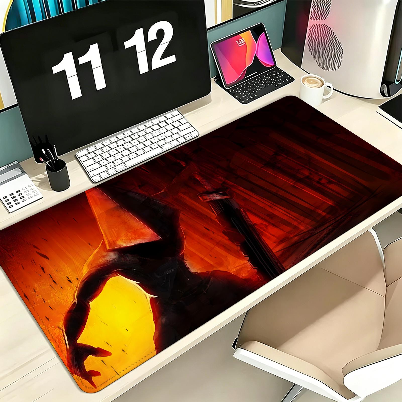 Gaming Console Portable Pc - Mouse Pad Pro E-Spor XXL Oyun