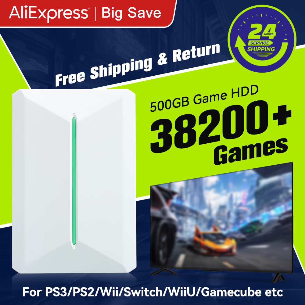 Gaming Console In Chinese - Retrobat & Playnite Retro oyun konsolu
