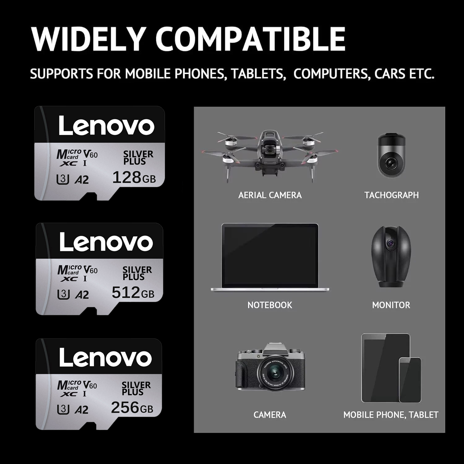 Lenovo 512GB Yüksek Hızlı Mikr - Gaming Console Xbox One incelemesi ve fiyatı