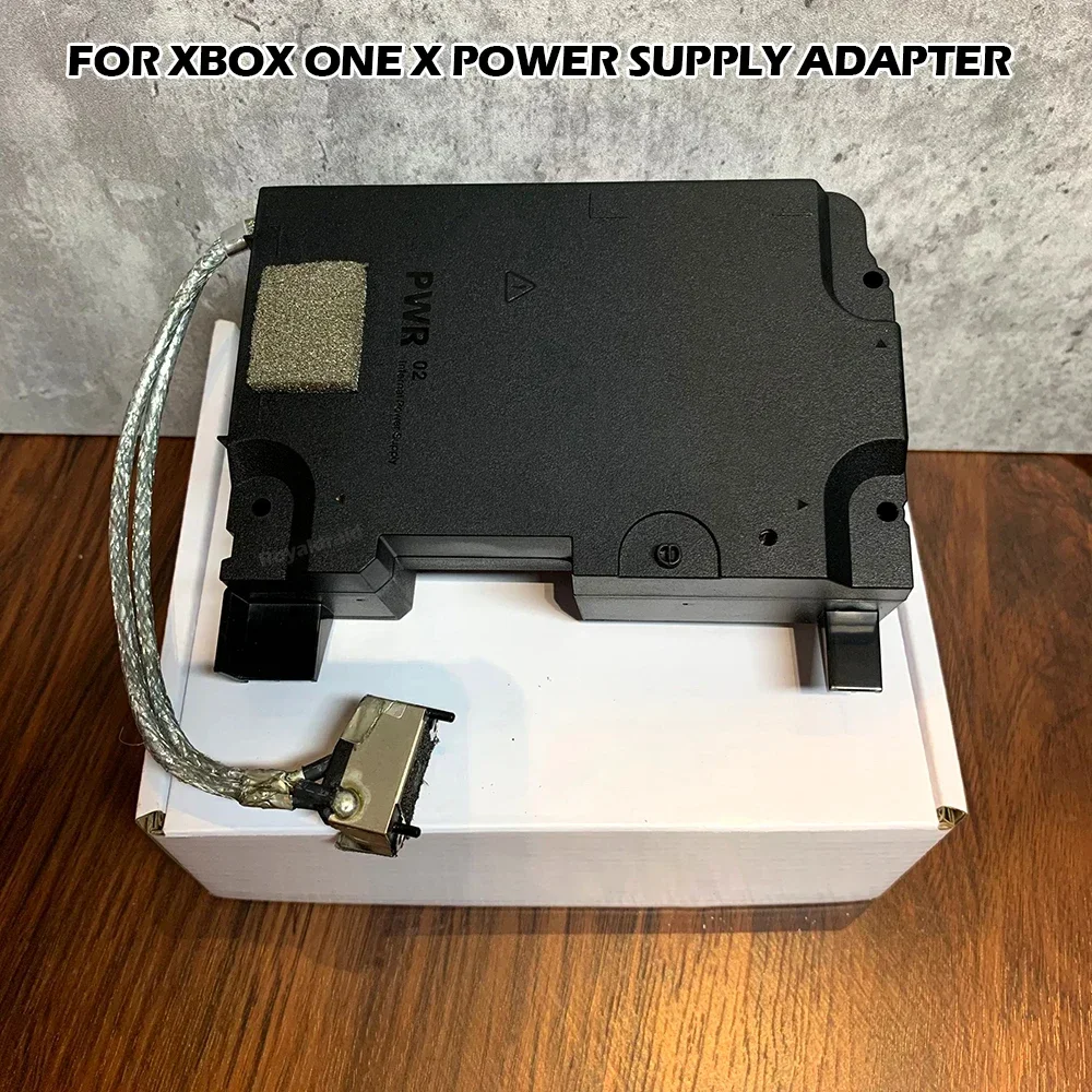 Xbox One X Konsolu için Yedek  - Gaming Console Xbox One incelemesi ve fiyatı