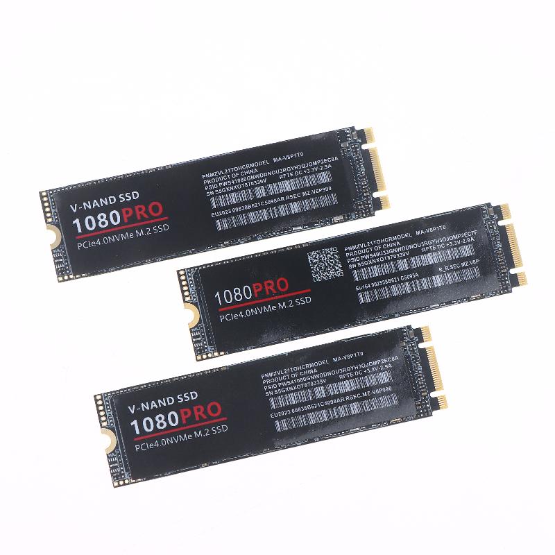 1080PRO M.2 NVMe PCIe4.0 NGFF  - Gaming Console New incelemesi ve fiyatı