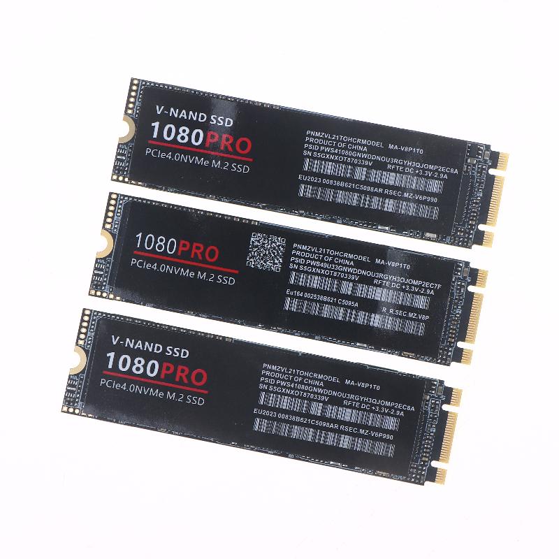 1080PRO M.2 NVMe PCIe4.0 NGFF  - Gaming Console New incelemesi ve fiyatı