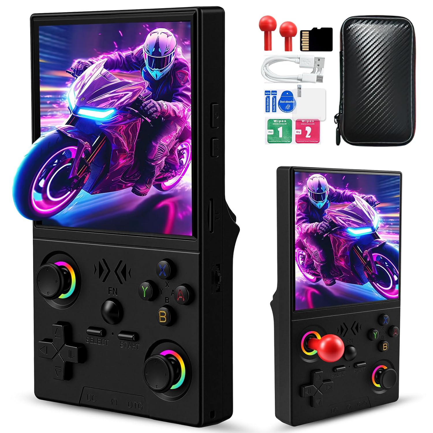 FLLBW XF40V Retro El Tipi Oyun - Gaming Console In Chinese incelemesi ve fiyatı