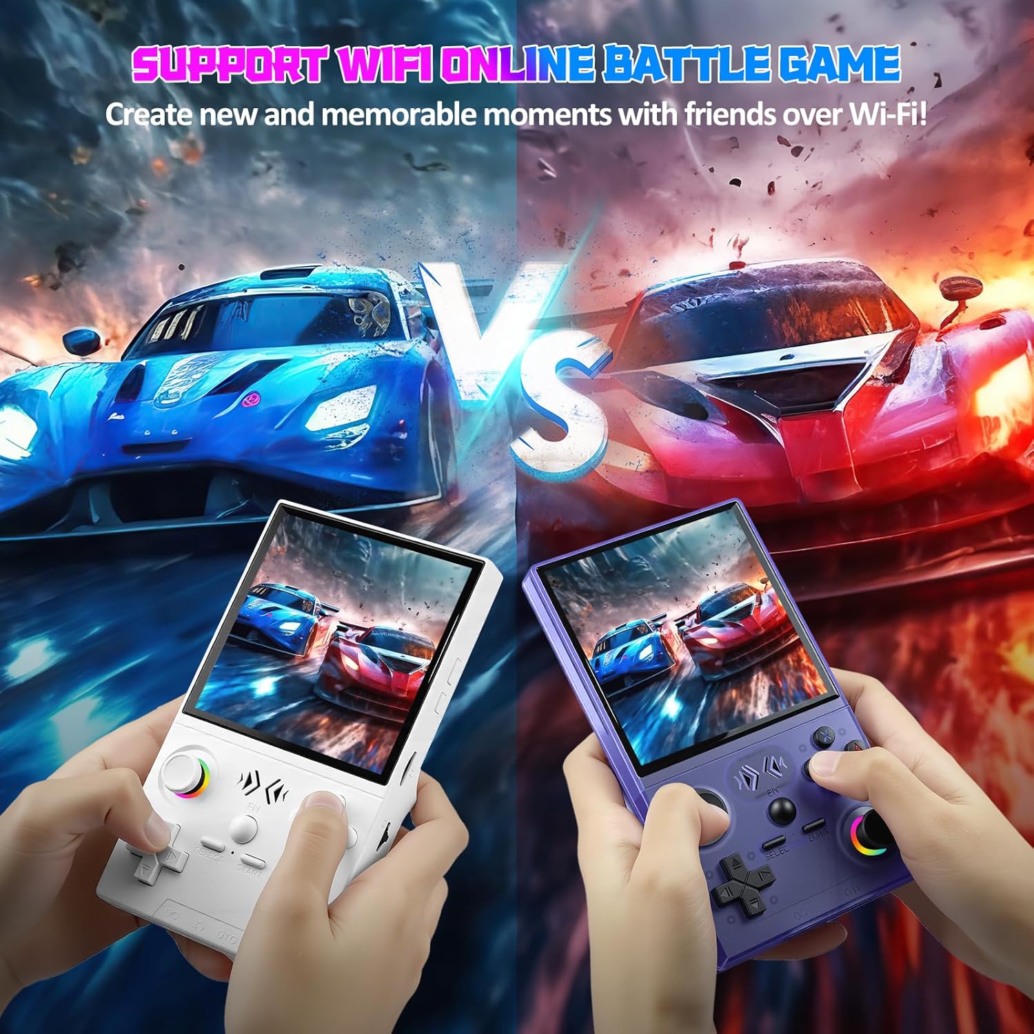 FLLBW XF40V Retro El Tipi Oyun - Gaming Console In Chinese incelemesi ve fiyatı