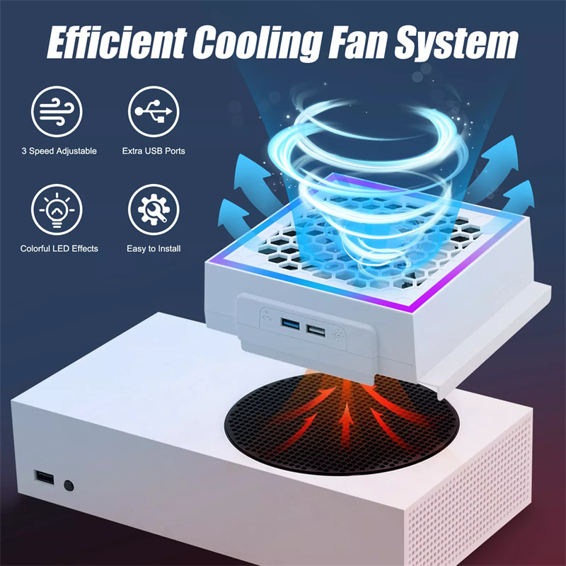 LED soğutma fanı atmosfer ışığ - Gaming Console Xbox One incelemesi ve fiyatı