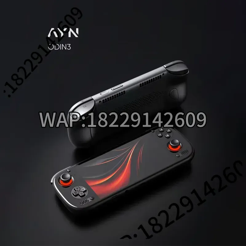 AYN Odin 3 Oyun Konsolu El Tip - Gaming Console And incelemesi ve fiyatı