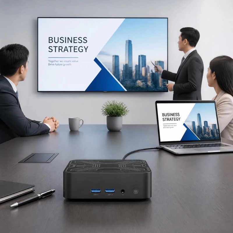 2026 Yeni Mini Bilgisayar Taşı - Gaming Console Portable Pc incelemesi ve fiyatı