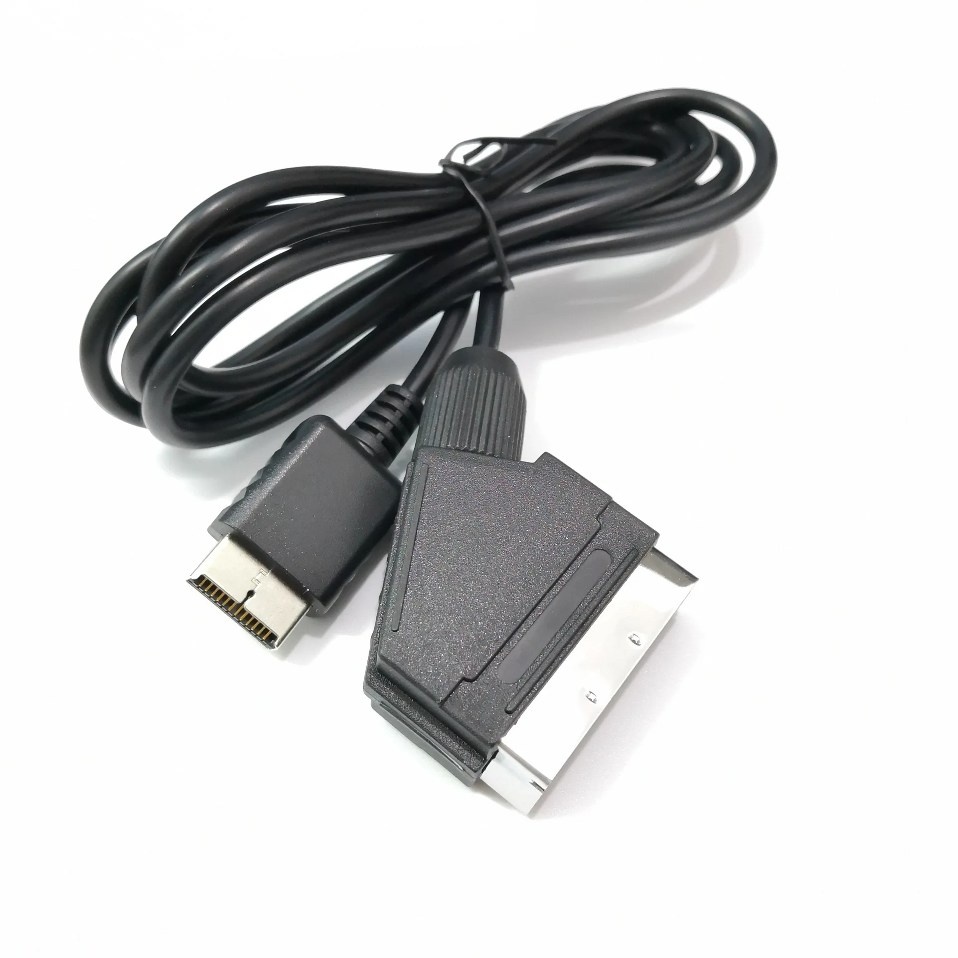 2 adet/lot 6Ft RGB SCART Kablo - Gaming Console Xbox One incelemesi ve fiyatı