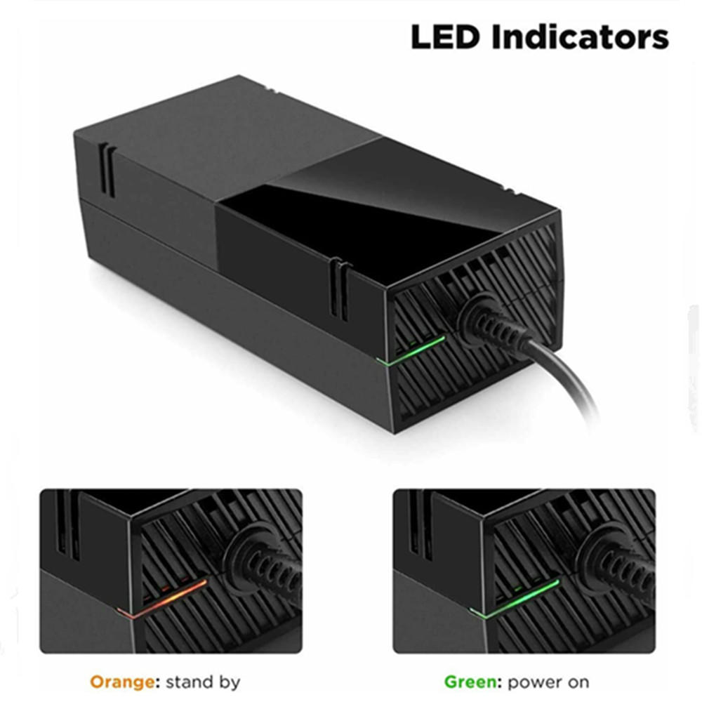 Xbox One konsolu için adaptör  - Gaming Console Xbox One incelemesi ve fiyatı