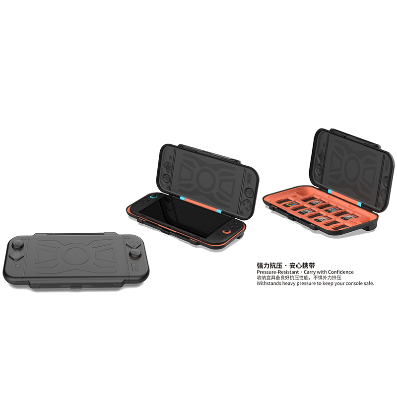 Nintendo Switch2 Konsolu için  - Console Gaming Pc Case incelemesi ve fiyatı