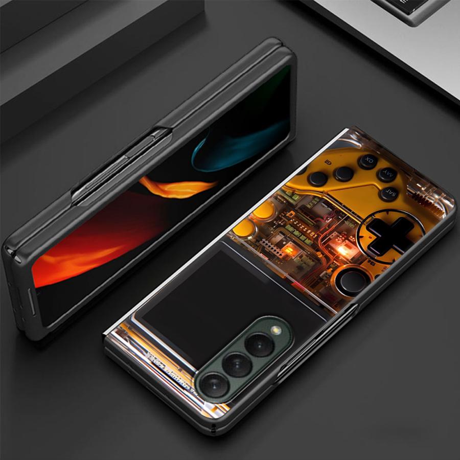 Samsung Galaxy Z Fold 8 Ultra  - Console Gaming Pc Case incelemesi ve fiyatı