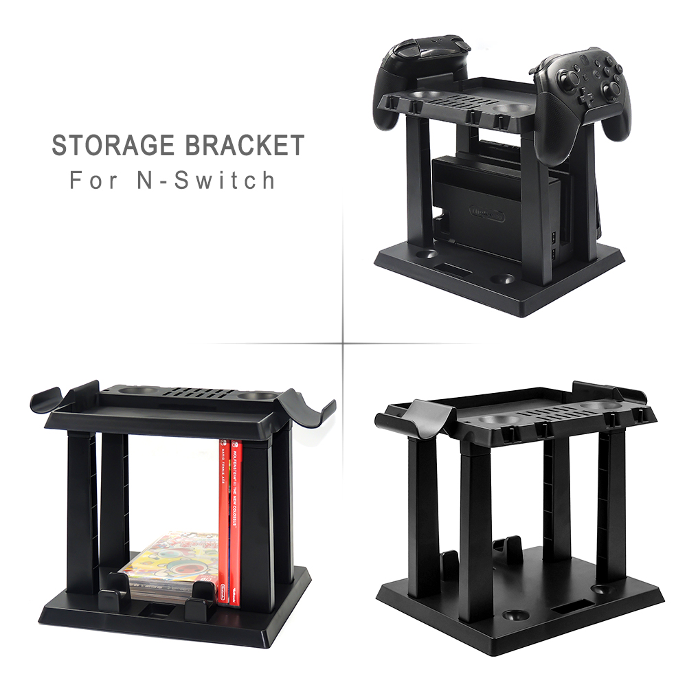 Switch Serisi Konsol Oyun Kont - Gaming Console Organizer incelemesi ve fiyatı