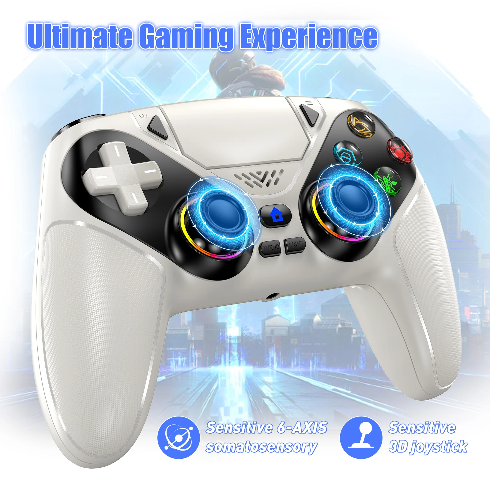 Playstation 5 PS5 Konsolu İçin - Gaming Console Portable Pc incelemesi ve fiyatı