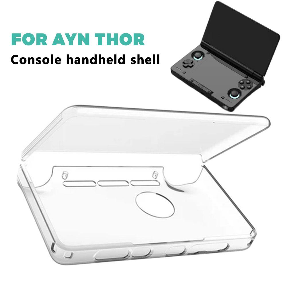 AYN THOR Şeffaf Koruyucu Yumuş - Gaming Console New incelemesi ve fiyatı