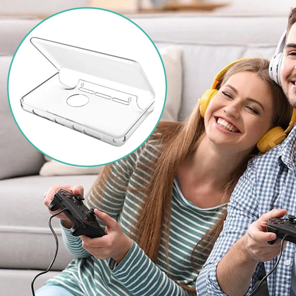 AYN THOR Şeffaf Koruyucu Yumuş - Gaming Console New incelemesi ve fiyatı