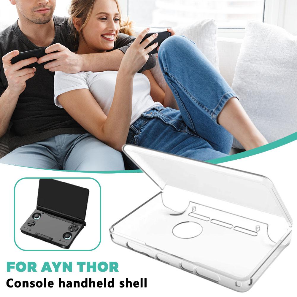 AYN THOR Şeffaf Koruyucu Yumuş - Gaming Console New incelemesi ve fiyatı