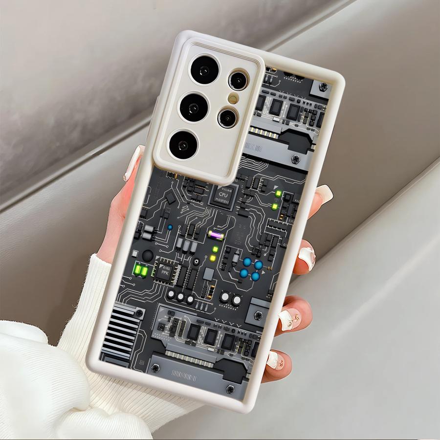 Samsung Galaxy S26 Ultra S24Ul - Gaming Console Logo incelemesi ve fiyatı
