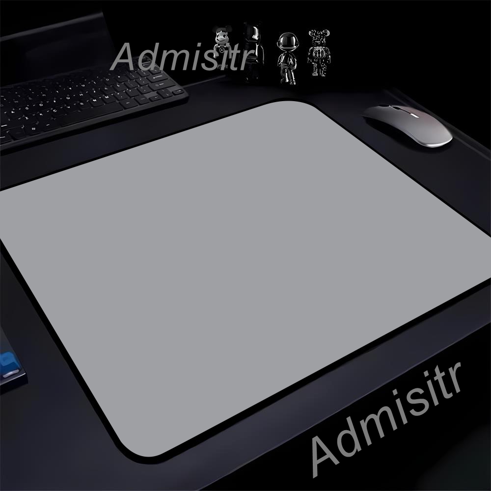 45X40 Büyük Siyah Mouse Pad Ba - Gaming Console Portable Pc incelemesi ve fiyatı