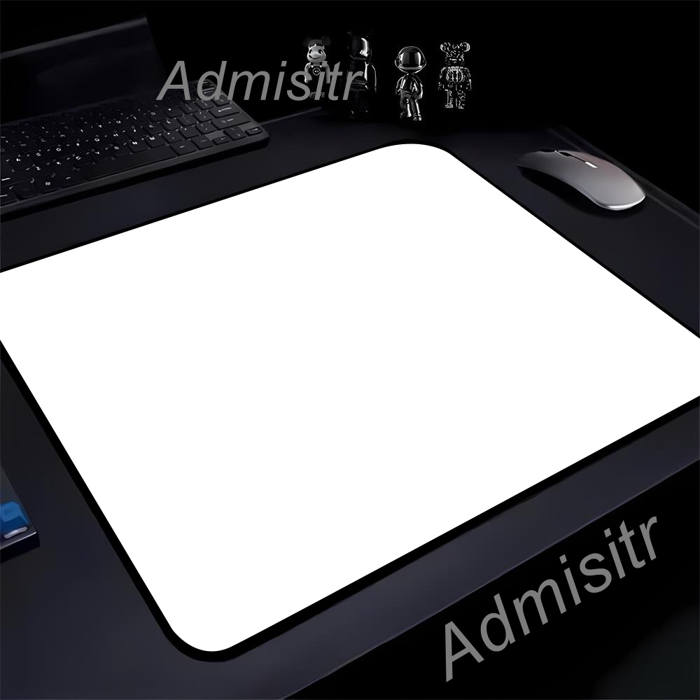 45X40 Büyük Siyah Mouse Pad Ba - Gaming Console Portable Pc incelemesi ve fiyatı