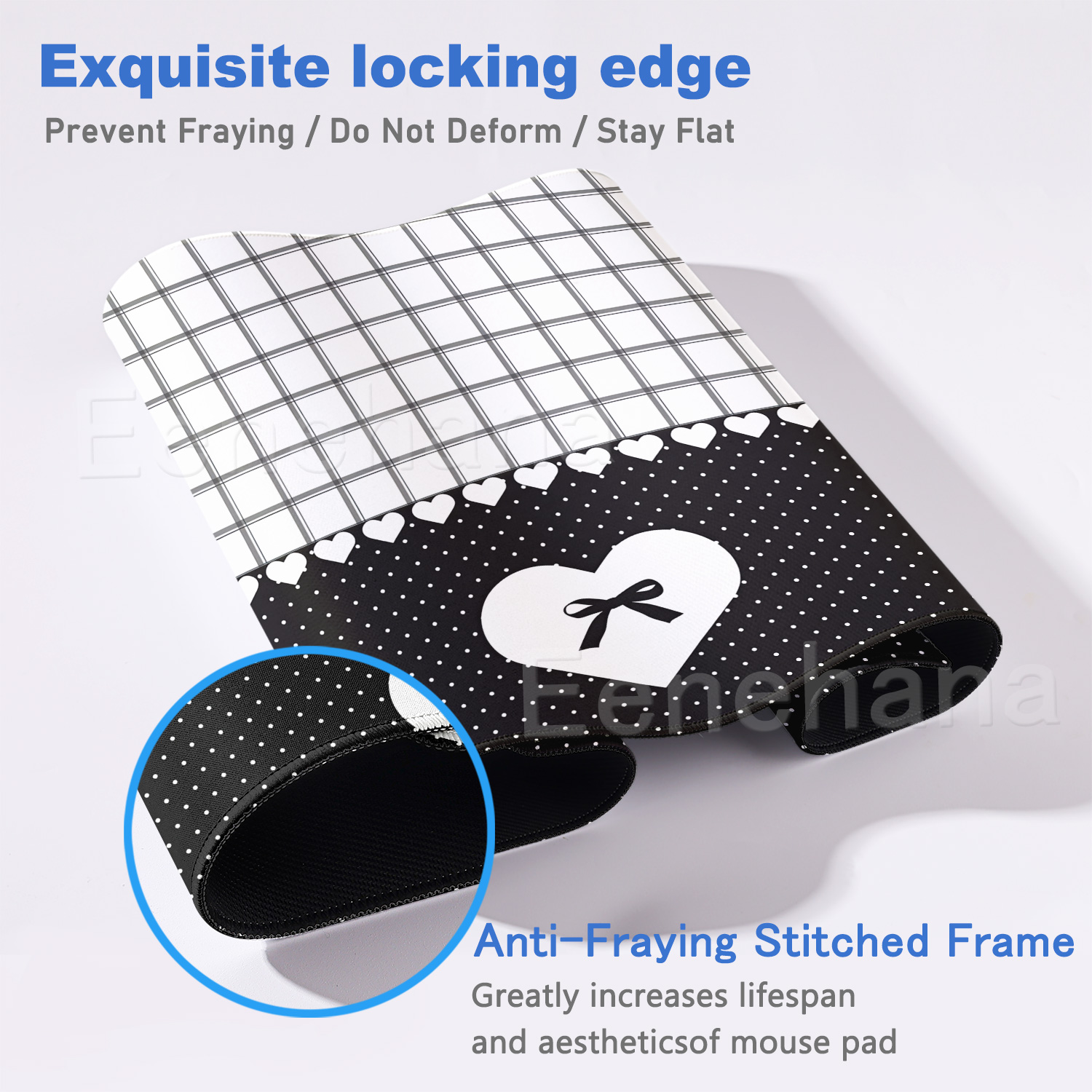 Mouse Pad Ins Büyük Oyun Yaylı - Gaming Console Portable Pc incelemesi ve fiyatı