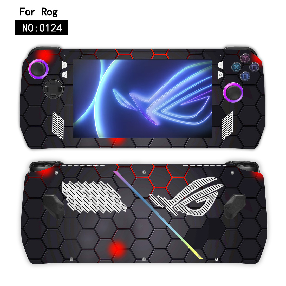 Asus Rog Ally Konsolu İçin Yen - Gaming Console New incelemesi ve fiyatı