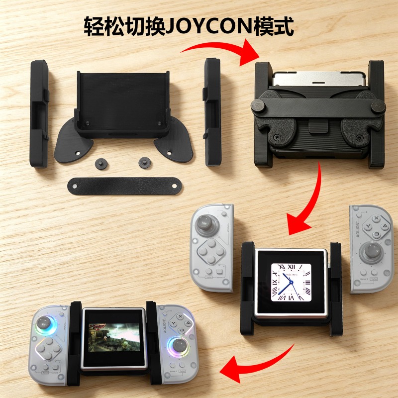 ANBERNIC RG için YENİ Döndürül - Gaming Console New incelemesi ve fiyatı
