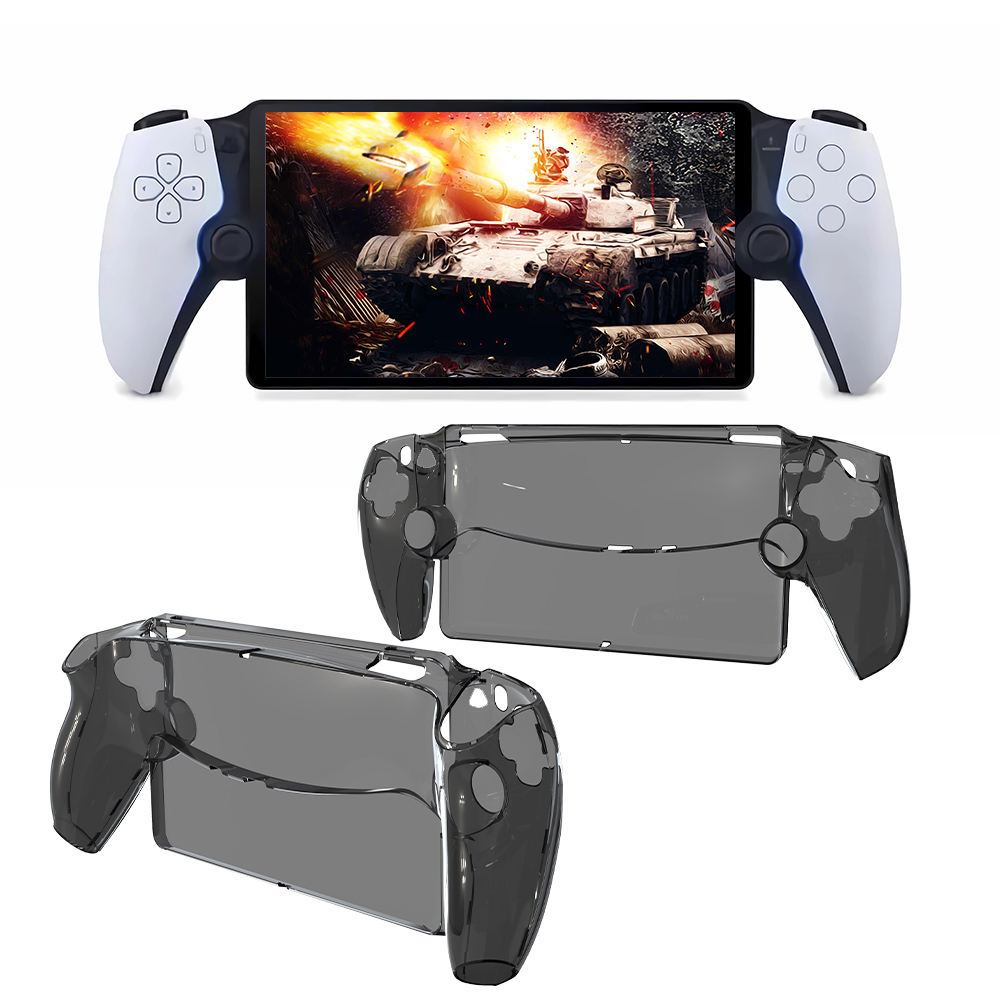 Şeffaf Koruyucu Kılıf Darbeye  - Console Gaming Pc Case incelemesi ve fiyatı