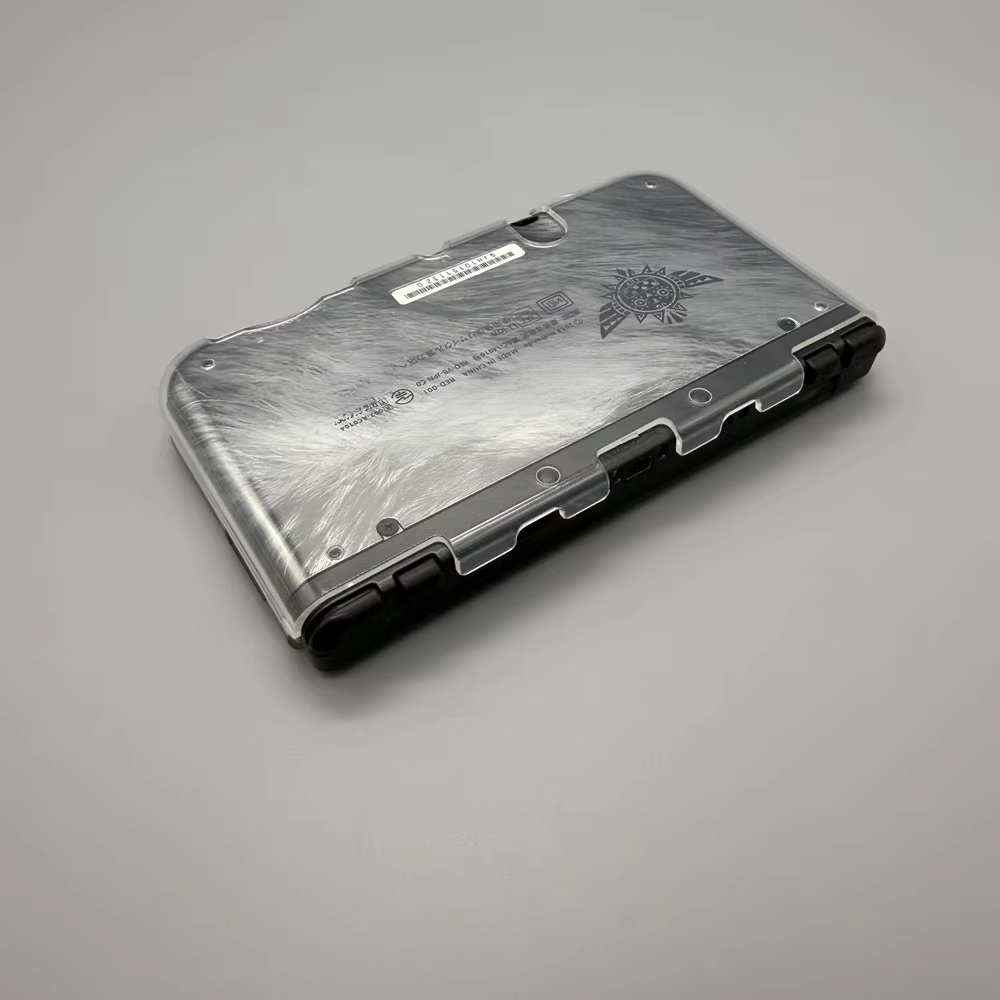 YENİ 3DSXL NEW3DSLL için üstün - Gaming Console New incelemesi ve fiyatı
