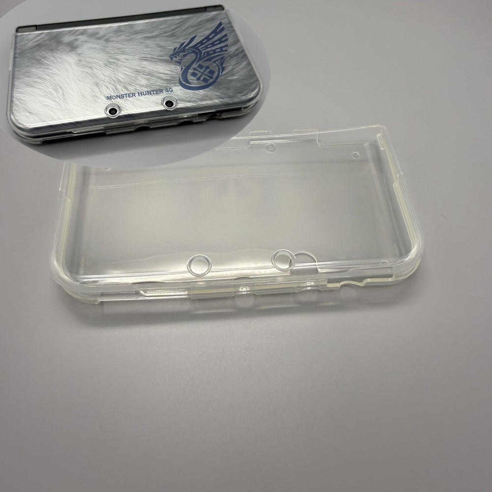 YENİ 3DSXL NEW3DSLL için üstün - Gaming Console New incelemesi ve fiyatı