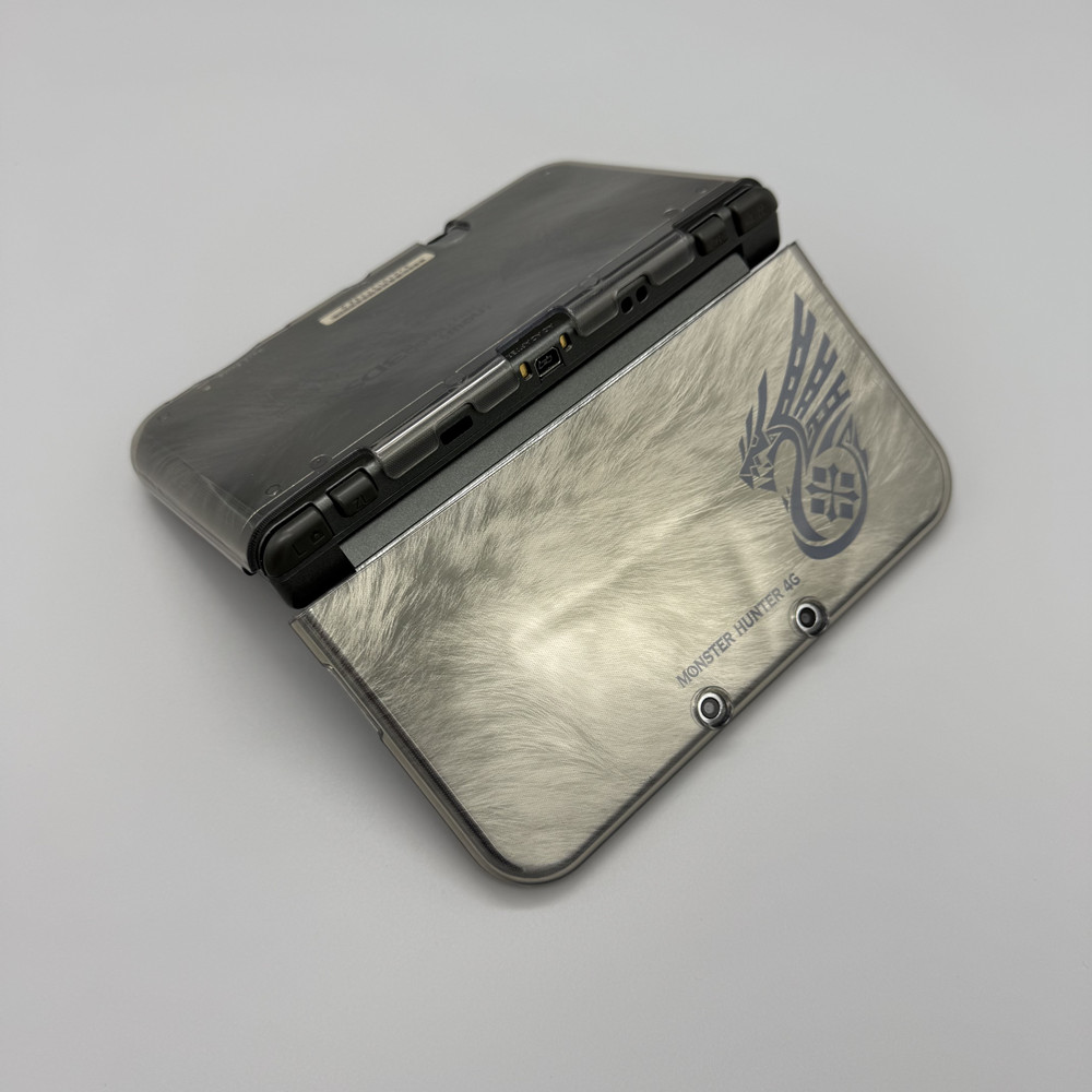 YENİ 3DSXL NEW3DSLL için üstün - Gaming Console New incelemesi ve fiyatı