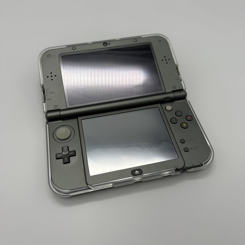 YENİ 3DSXL NEW3DSLL için üstün - Gaming Console New incelemesi ve fiyatı