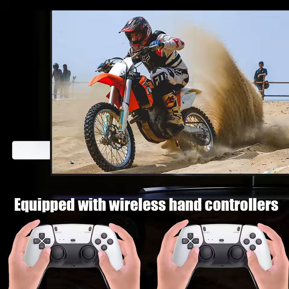 X4 Retro video oyunu konsolu 1 - Gaming Console 5 Year Old incelemesi ve fiyatı