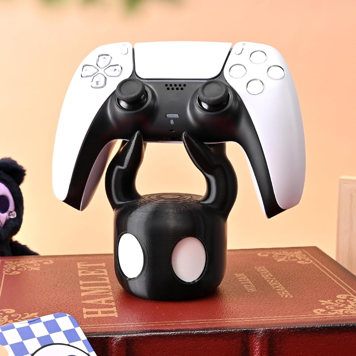 Oyun Denetleyicisi Hayalet Ekr - Gaming Console With incelemesi ve fiyatı