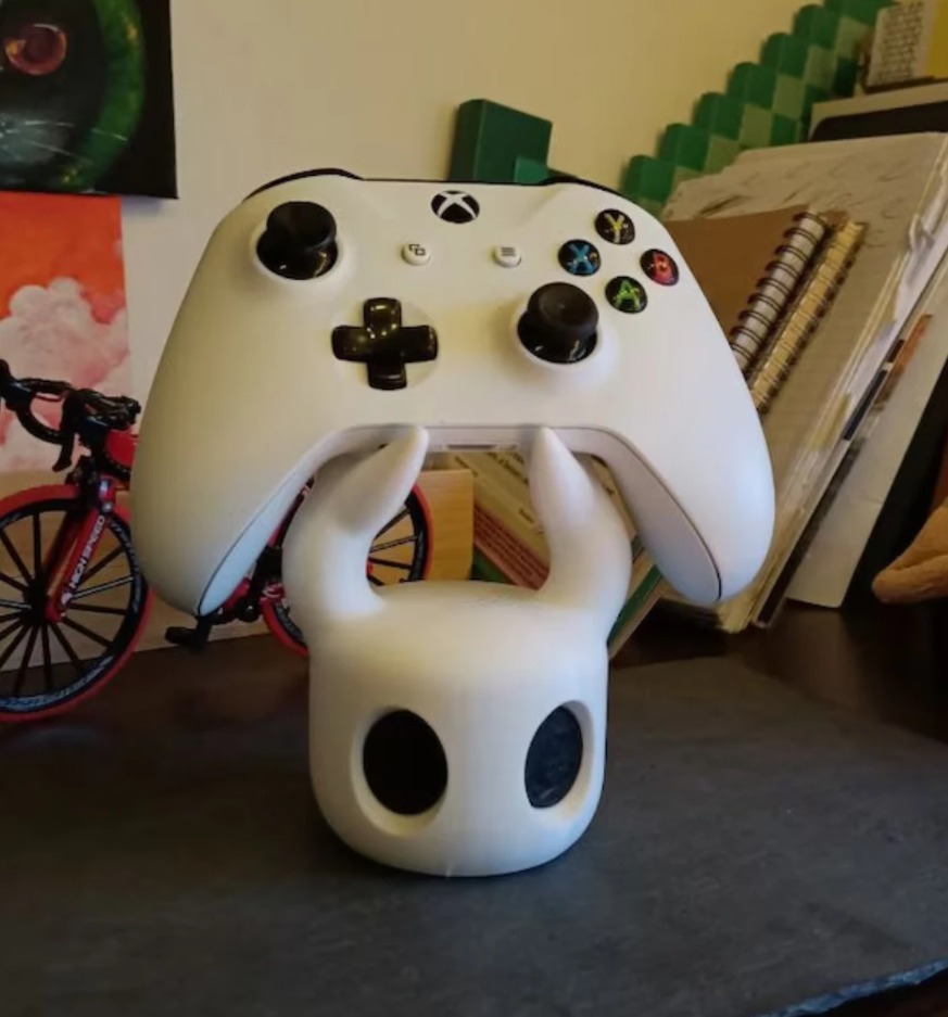 Oyun Denetleyicisi Hayalet Ekr - Gaming Console With incelemesi ve fiyatı