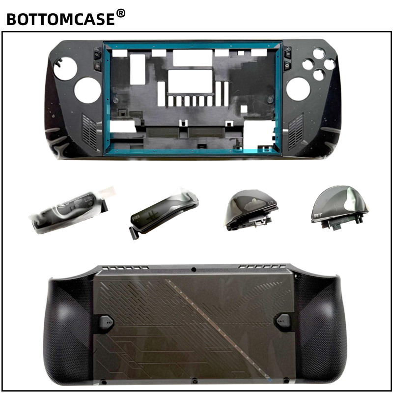 BOTTOMCASE için yeni ürünler ® - Gaming Console New incelemesi ve fiyatı