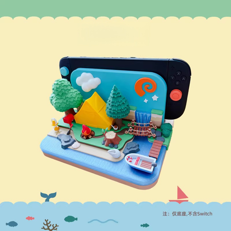 Switch Dock Stardew Valley Çif - Gaming Console With incelemesi ve fiyatı