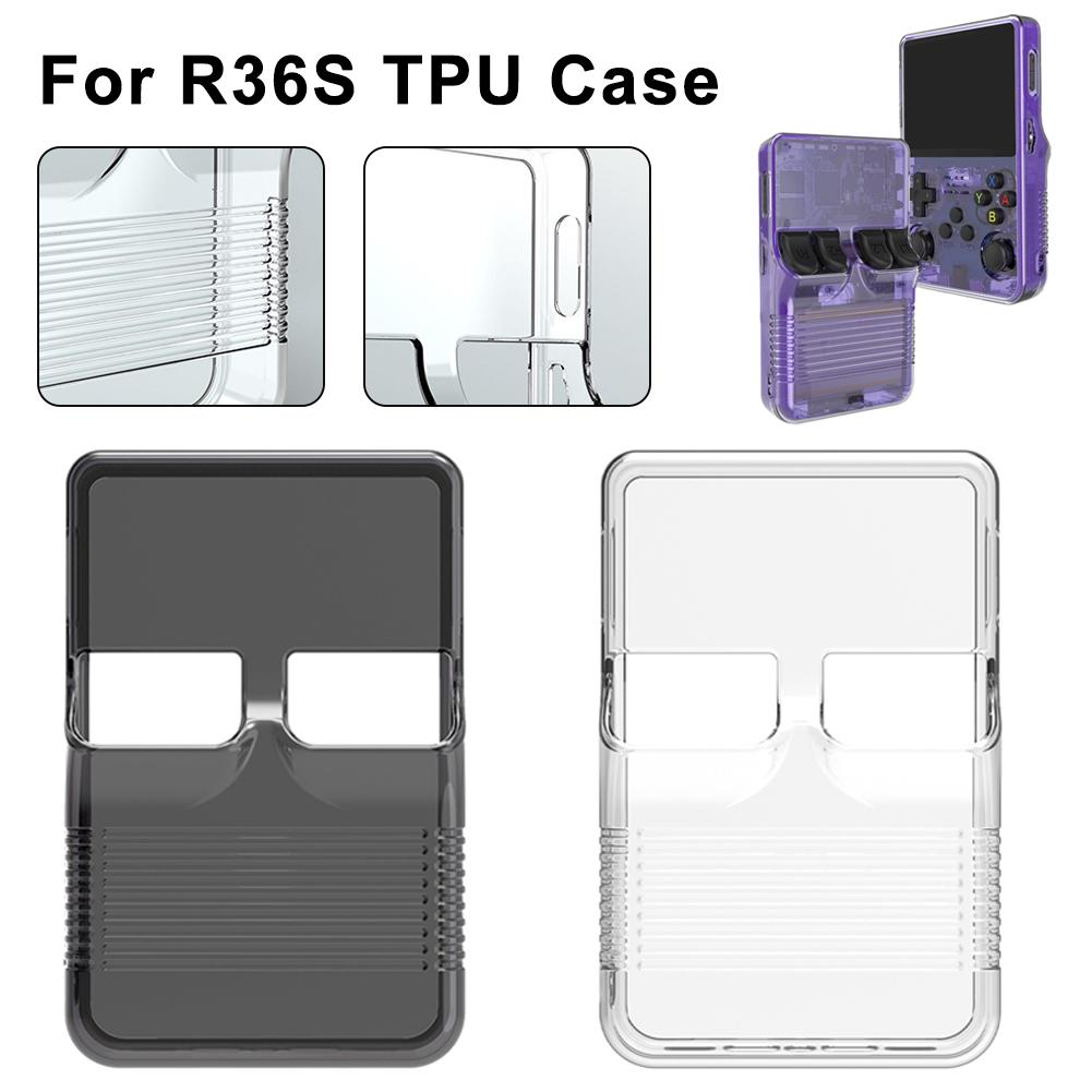 R36S El Oyun Konsolu için Koru - Gaming Console For Phone incelemesi ve fiyatı